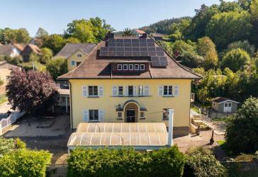 Vorschaubild Villa