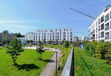 Neubauwohnung - Campus Wohnen - Am Guten Hirten 10 - CAM_2.7_01