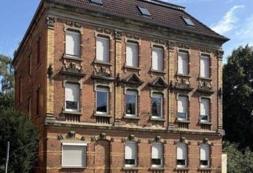 Vorschaubild Mehrfamilienhaus