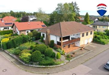 Vorschaubild Bungalow