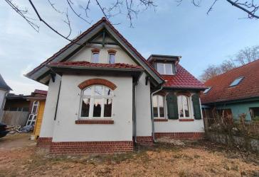 Vorschaubild Einfamilienhaus