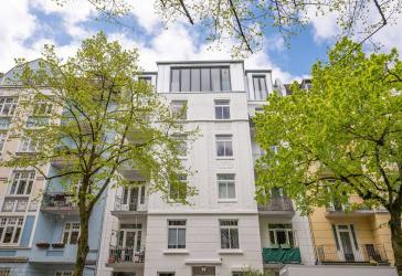 Vorschaubild Penthouse