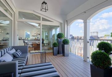 Vorschaubild Loft-Studio-Atelier
