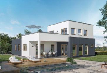 Mainz-Lerchenberg / individuell planbarer Neubau (mit FESTPREIS u. verbindlicher TERMINSCHIENE)