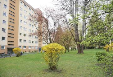 Vorschaubild Wohnung