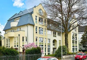 Vorschaubild Maisonettewohnung