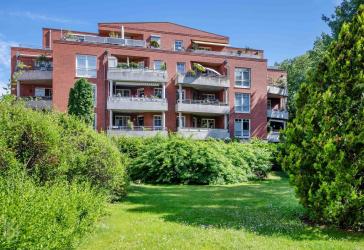 Vorschaubild Penthouse