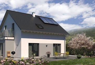 Vorschaubild Einfamilienhaus