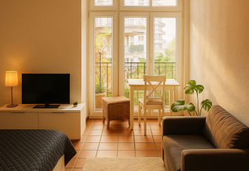 Vorschaubild Loft-Studio-Atelier