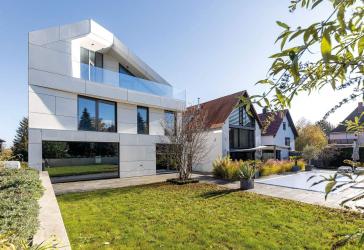 Vorschaubild Einfamilienhaus