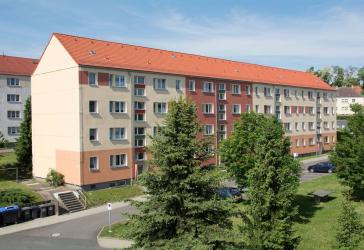 Vorschaubild Wohnung