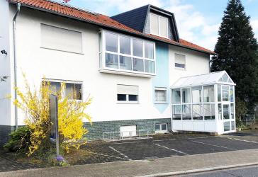 Repräsentative Büroflächen in Rodgau - Nieder Roden zu vermieten !