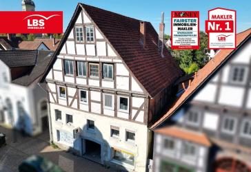 Vorschaubild Mehrfamilienhaus