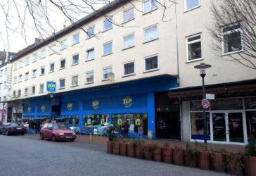 Vorschaubild Maisonettewohnung