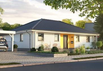 Vorschaubild Bungalow