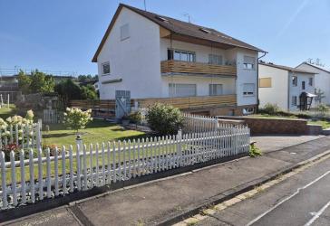 Vorschaubild Mehrfamilienhaus