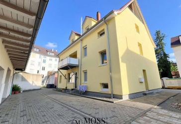 Vorschaubild Mehrfamilienhaus