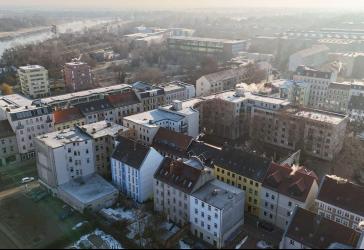 Vorschaubild Mehrfamilienhaus