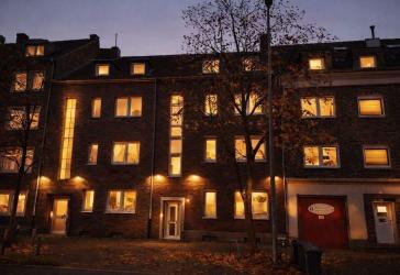 Vorschaubild Mehrfamilienhaus