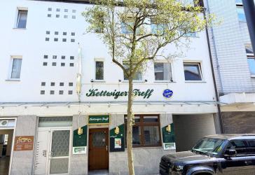 Vielseitig nutzbares Ladenlokal in guter Lage zu vermieten