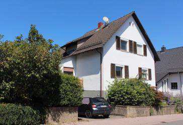 Vorschaubild Einfamilienhaus