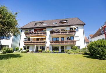 Vorschaubild Wohnung