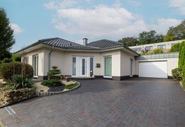 Vorschaubild Bungalow