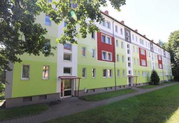 Vorschaubild Wohnung