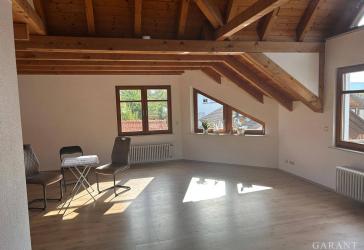 4 Zimmer-Dachgeschoss-Wohnung in RT-Betzingen