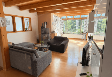 Vorschaubild Reihenmittelhaus