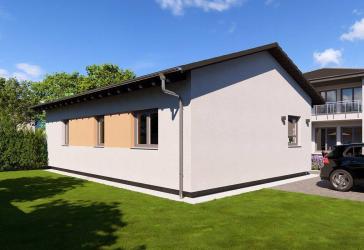 Inklusive Grundstück und freie Architektenplanung - KfW40 möglich - Eigentum statt Miete!