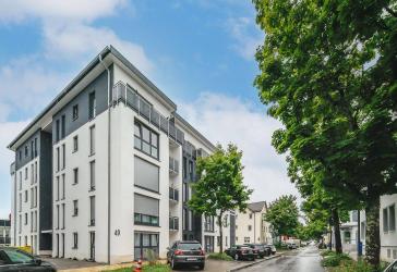 Vorschaubild Penthouse