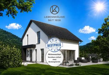 Vorschaubild Einfamilienhaus