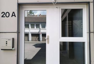 Vorschaubild Maisonettewohnung