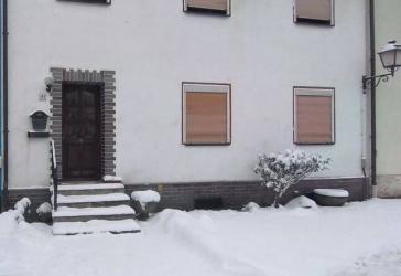 Zwangsversteigerung - sanierungsbedürftiges Einfamilienhaus in Teuschnitz!