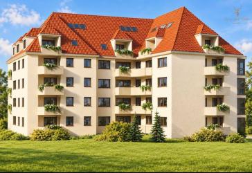 Vorschaubild Wohnung