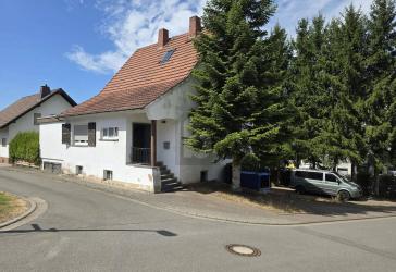 Vorschaubild Einfamilienhaus