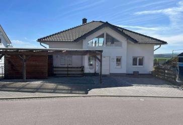 TRAUMHAUS, EFFIZIENT, FAMILIENGERECHT, AUSSICHT