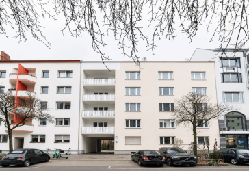 Vorschaubild Loft-Studio-Atelier