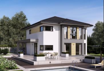 Mehr Haus fürs Geld: 155 m² mit intelligenter Finanzstrategie