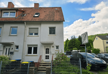 Vorschaubild Reihenendhaus
