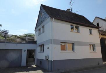 Vorschaubild Einfamilienhaus