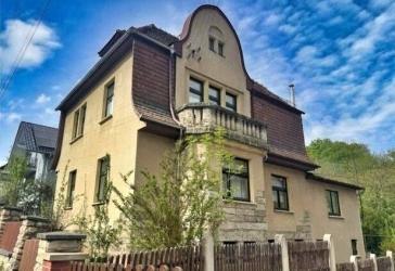Vorschaubild Mehrfamilienhaus