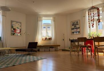 Vorschaubild Wohnung