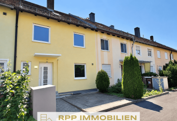 Vorschaubild Reihenmittelhaus