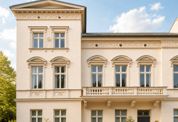 Vorschaubild Büro- /Praxis-Immobilie