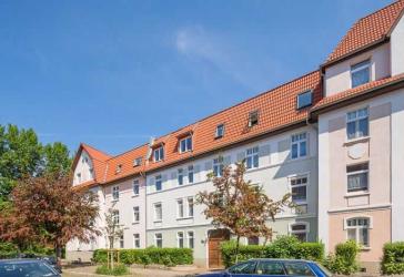 Vorschaubild Wohnung