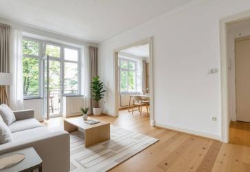 Vorschaubild Wohnung
