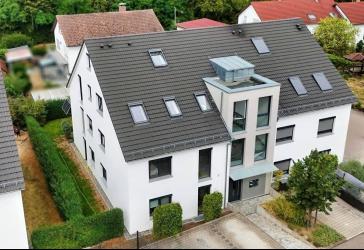 Vorschaubild Maisonettewohnung