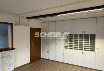 Kleines Büro im Gewerbegebiet, zentraler Lage von Schwäbisch Hall